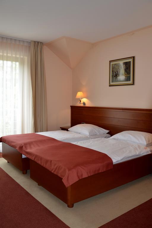 Hotel Mladimir Daruvar Rom bilde