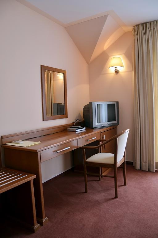 Hotel Mladimir Daruvar Rom bilde